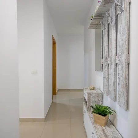Vegueta Cool Flat - 2br - Workfriendly