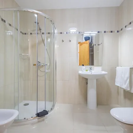 Holiday home Vegueta Cool Flat - 2br - Workfriendly Las Palmas de Gran Canaria
