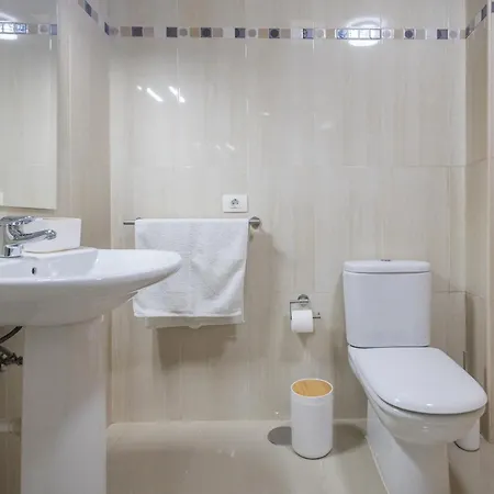 Holiday home Vegueta Cool Flat - 2br - Workfriendly Las Palmas de Gran Canaria