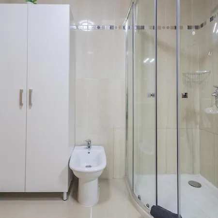 Holiday home Vegueta Cool Flat - 2br - Workfriendly