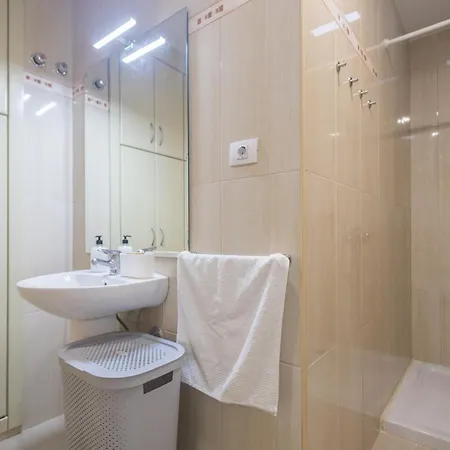 Holiday home Vegueta Cool Flat - 2br - Workfriendly Las Palmas de Gran Canaria