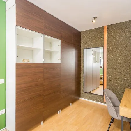 Vegueta Cool Flat - 2br - Workfriendly 度假居