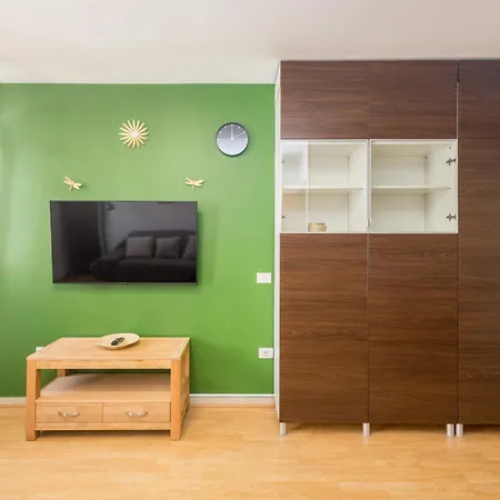度假居 Vegueta Cool Flat - 2br - Workfriendly *