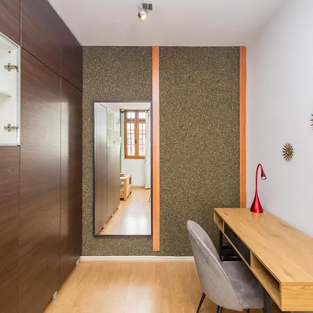 Vegueta Cool Flat - 2br - Workfriendly * 大加那利岛拉斯帕尔马斯