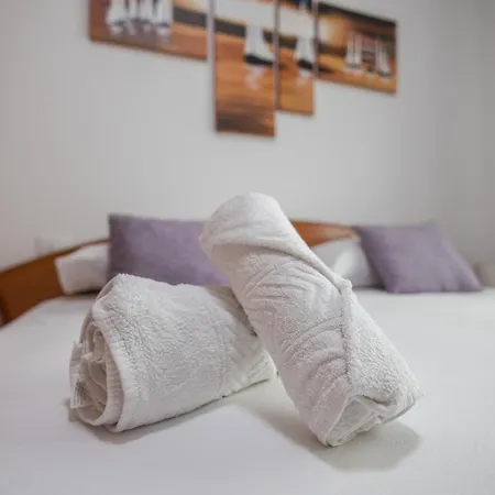Vegueta Cool Flat - 2br - Workfriendly Holiday home *