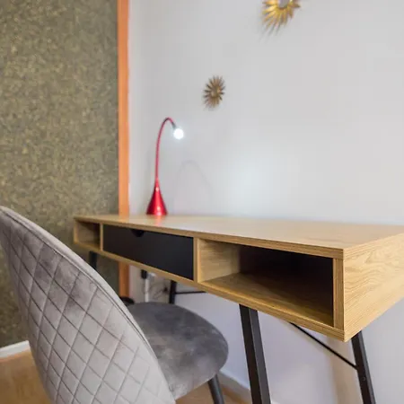 Vegueta Cool Flat - 2br - Workfriendly Dom wakacyjny