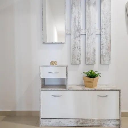 Vegueta Cool Flat - 2br - Workfriendly Dom wakacyjny *